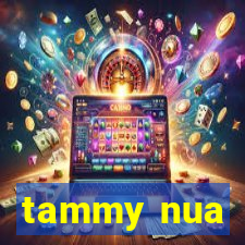 tammy nua